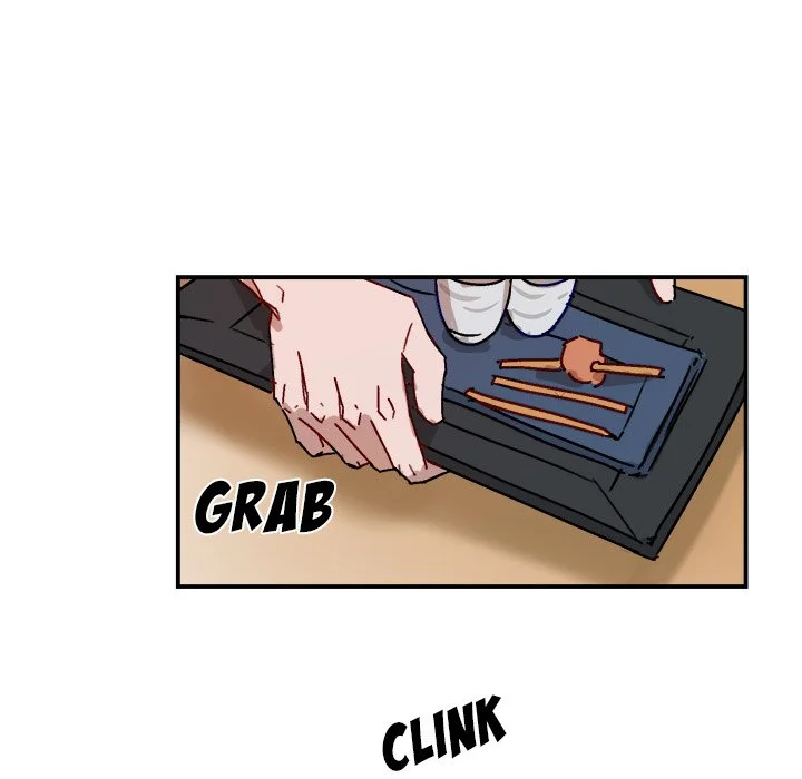 Our Future - Chapter 20